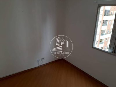 Apartamento, 3 quartos, 69 m² - Foto 3