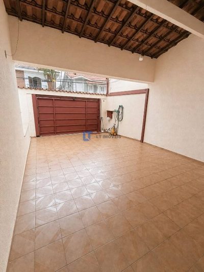Casa, 3 quartos, 200 m² - Foto 2