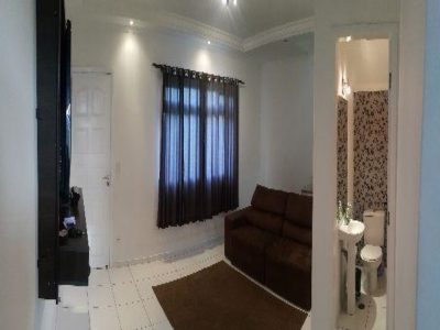 Sobrado, 3 quartos, 168 m² - Foto 2