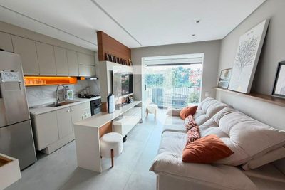 Apartamento, 2 quartos, 60 m² - Foto 5