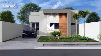 Casa, 3 quartos, 85 m² - Foto 2