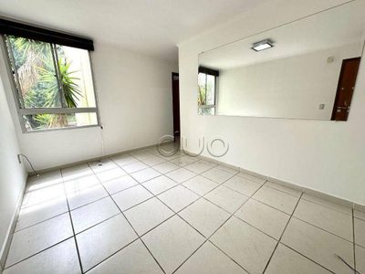 Apartamento, 2 quartos, 54 m² - Foto 1
