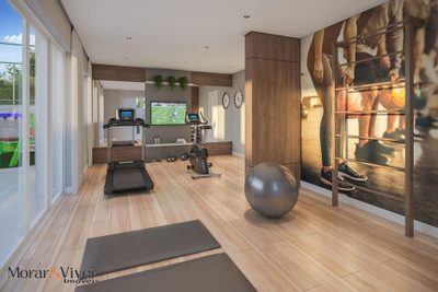 Apartamento, 3 quartos, 78 m² - Foto 5