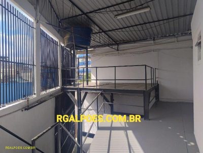 Depósito-Galpão, 400 m² - Foto 2