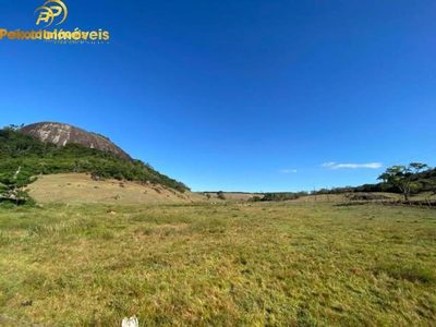 Terreno, 24 hectares - Foto 3