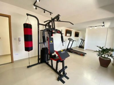 Apartamento, 1 quarto, 43 m² - Foto 3