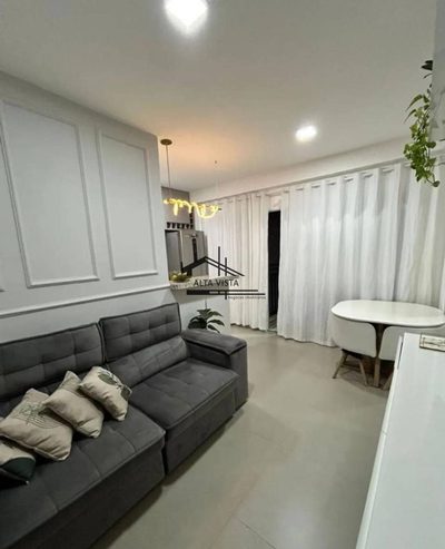 Apartamento, 2 quartos, 47 m² - Foto 2
