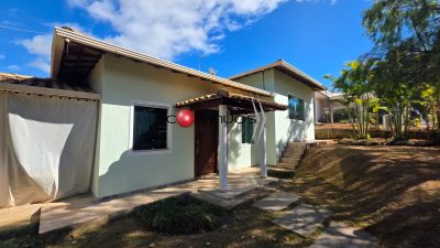 Casa de Condomínio, 4 quartos - Foto 2