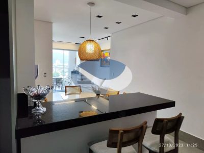 Apartamento, 2 quartos, 52 m² - Foto 5