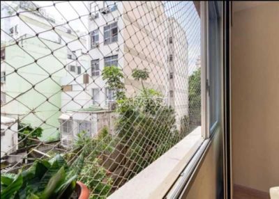 Apartamento, 4 quartos, 160 m² - Foto 1