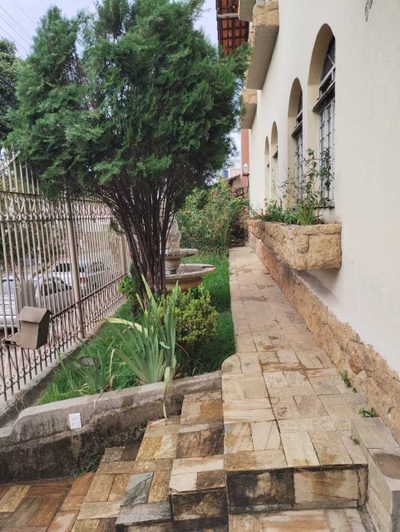 Casa, 4 quartos, 350 m² - Foto 4