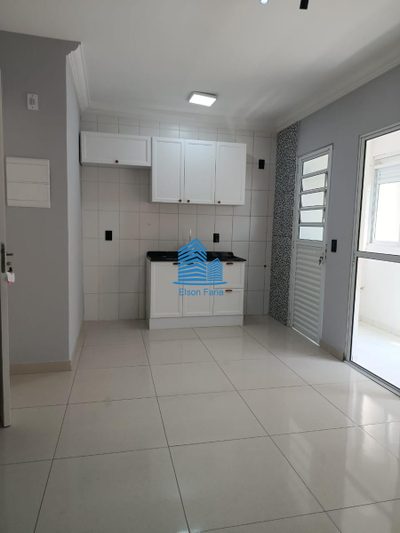 Apartamento, 2 quartos, 48 m² - Foto 4