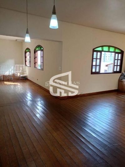 Casa, 5 quartos, 280 m² - Foto 3
