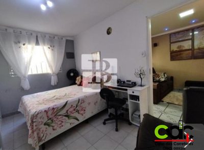 Casa, 2 quartos - Foto 3