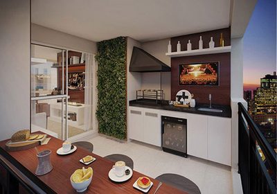 Apartamento, 2 quartos, 67 m² - Foto 5