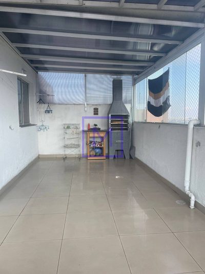 Apartamento, 2 quartos - Foto 1