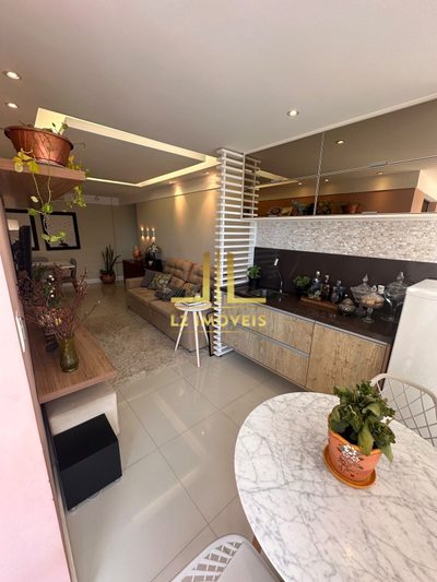 Apartamento, 3 quartos, 82 m² - Foto 3