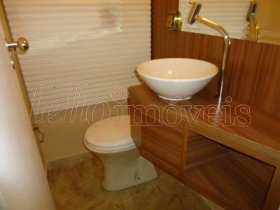 Apartamento, 3 quartos, 150 m² - Foto 3