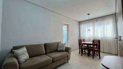 Apartamento, 1 quarto, 38 m² - Foto 4