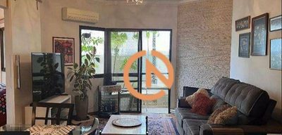 Apartamento, 3 quartos, 114 m² - Foto 1