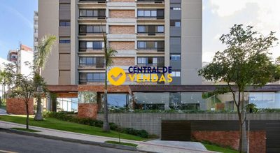Apartamento, 4 quartos, 139 m² - Foto 2