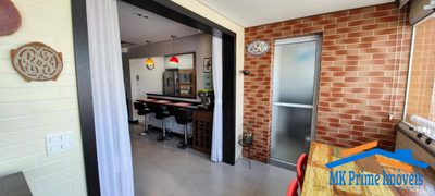 Apartamento, 2 quartos, 90 m² - Foto 5