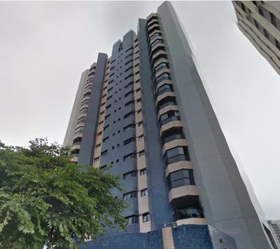 Apartamento, 4 quartos, 182 m² - Foto 2