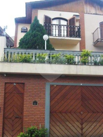 Sobrado, 3 quartos, 255 m² - Foto 2