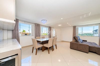 Sobrado, 3 quartos, 258 m² - Foto 3