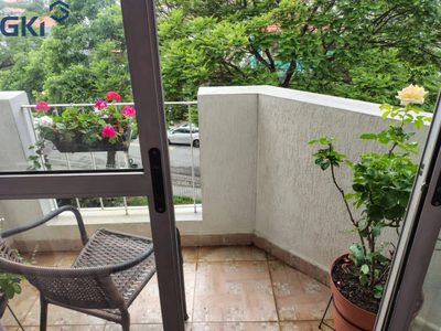 Apartamento, 2 quartos, 65 m² - Foto 1