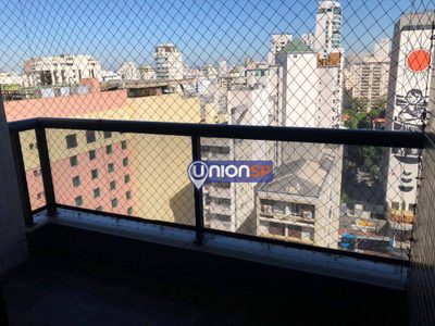 Apartamento, 3 quartos, 77 m² - Foto 3