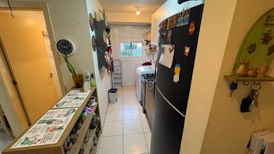 Apartamento, 2 quartos, 46 m² - Foto 3