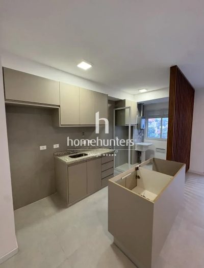 Apartamento, 2 quartos, 66 m² - Foto 2