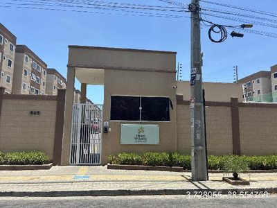 Apartamento, 2 quartos, 44 m² - Foto 1