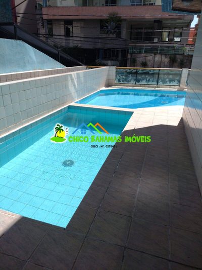 Cobertura, 3 quartos, 121 m² - Foto 1