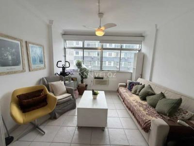 Apartamento, 1 quarto, 41 m² - Foto 1