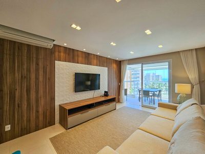 Apartamento, 4 quartos, 153 m² - Foto 5
