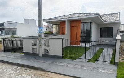 Casa, 2 quartos, 50 m² - Foto 2