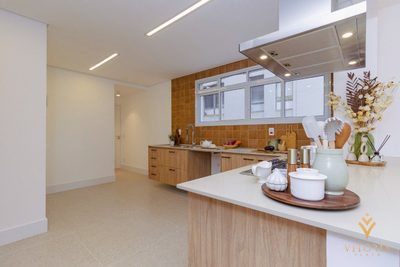 Apartamento, 3 quartos, 229 m² - Foto 5