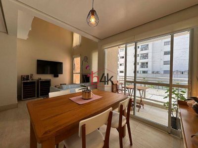 Apartamento, 2 quartos, 95 m² - Foto 3
