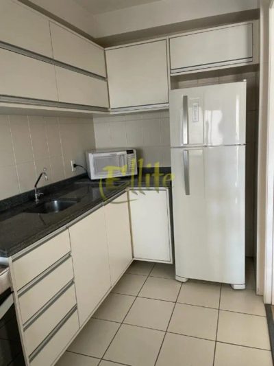 Apartamento, 2 quartos, 58 m² - Foto 5