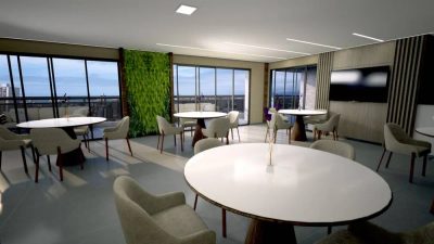 Apartamento, 2 quartos, 90 m² - Foto 3