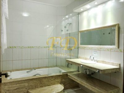 Casa, 3 quartos, 310 m² - Foto 3