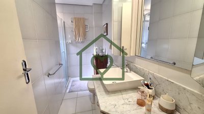 Apartamento, 2 quartos, 77 m² - Foto 4