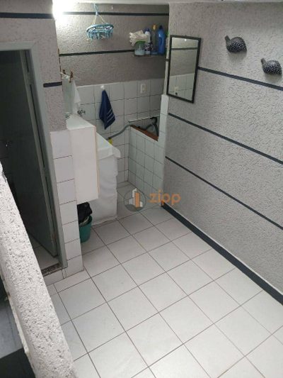 Sobrado, 3 quartos, 140 m² - Foto 5