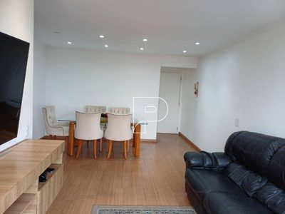 Apartamento, 3 quartos, 72 m² - Foto 4
