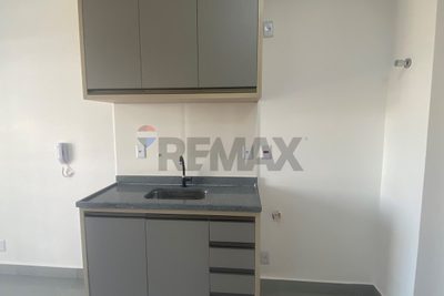 Apartamento, 1 quarto, 34 m² - Foto 2