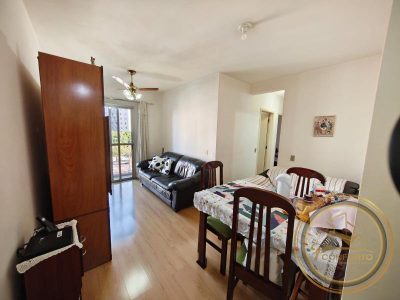 Apartamento, 3 quartos, 68 m² - Foto 3