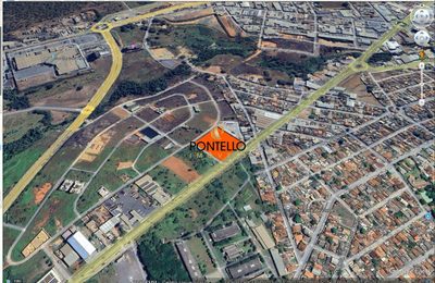Terreno, 9040 m² - Foto 2