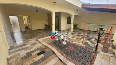 Casa, 3 quartos, 150 m² - Foto 4